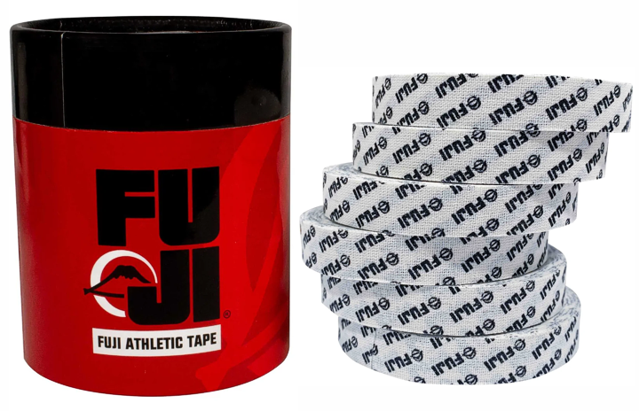 FUJI Branded Athletic Tape