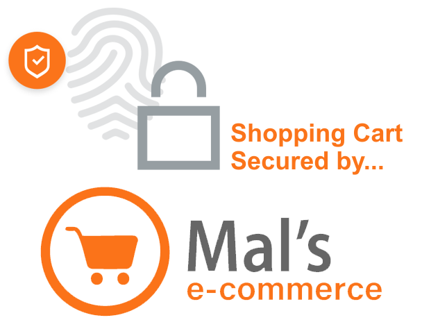 Security from Mal's E-commerce