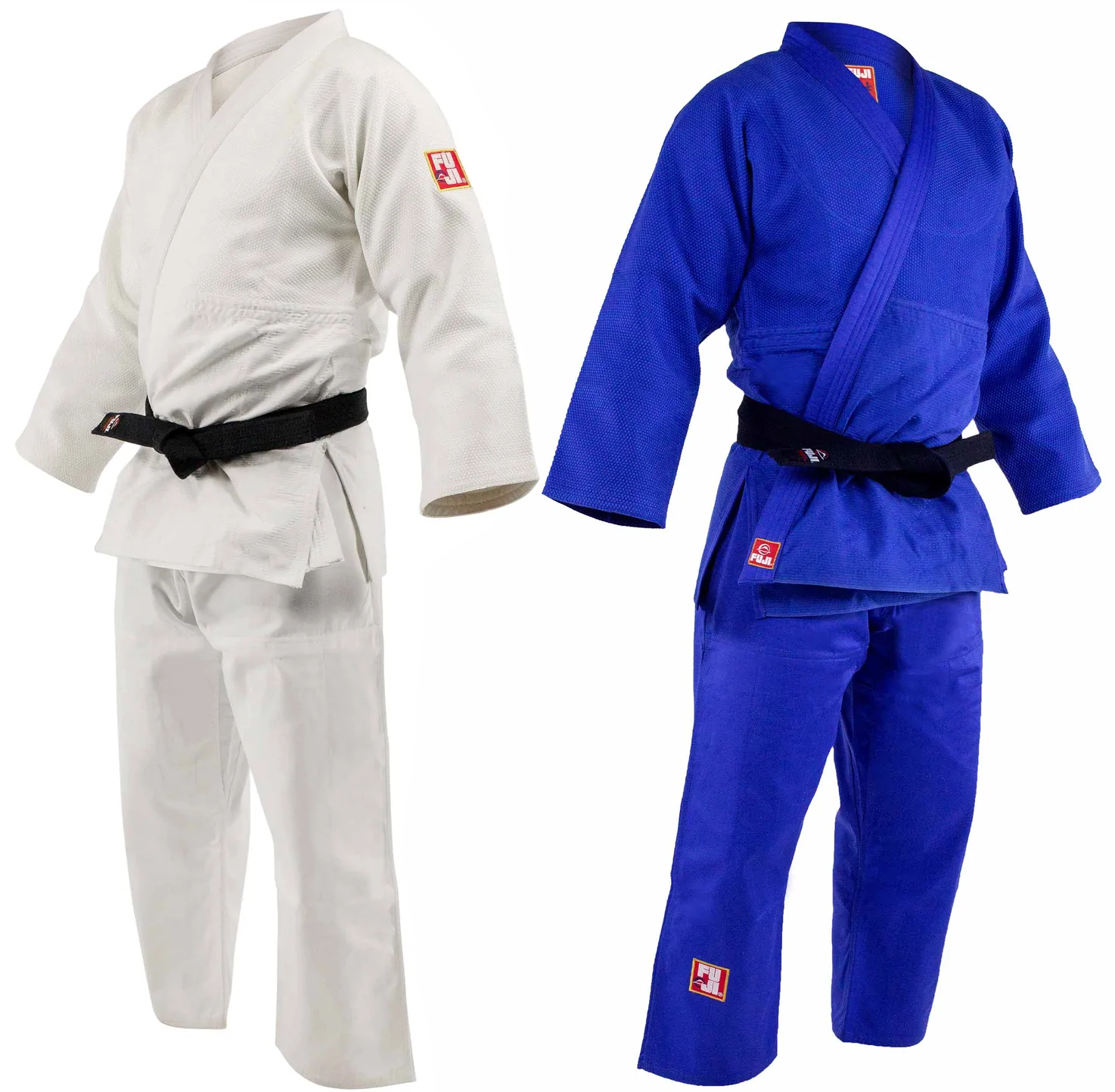 FUJI Euro Competition Judo Suit