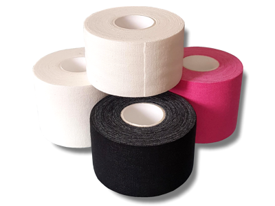 Wide Athletic/Judo Tape