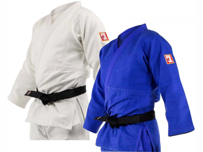 FUJI Judo Suits
