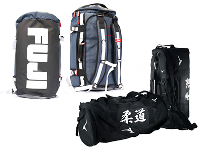 Judo Kit Bags