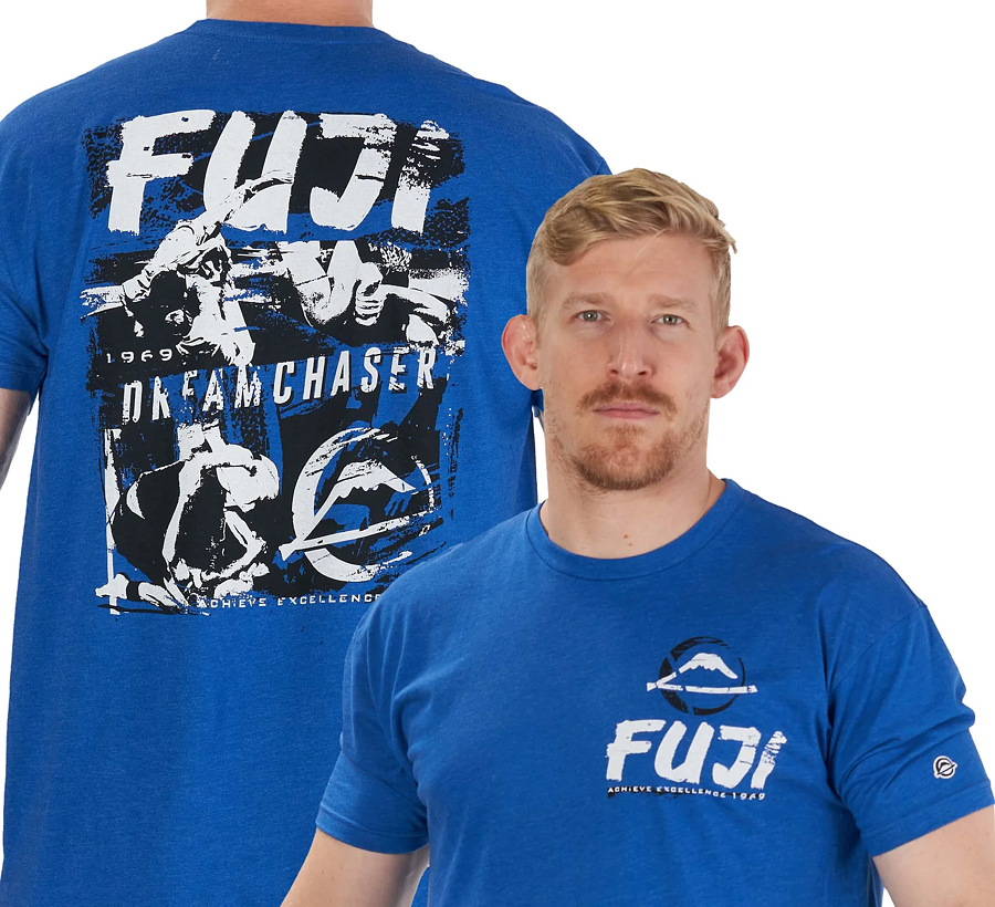 FUJI Dreamchaser T-Shirt
