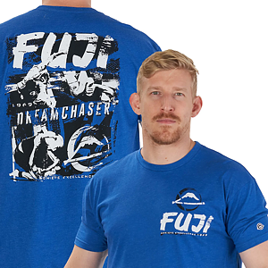 FUJI Dream Chaser T-Shirt