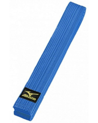 Mizuno Blue Belt