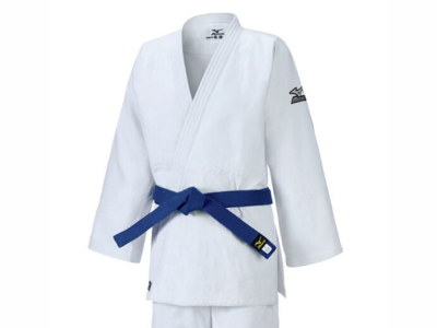 Mizuno Keiko 2 Judo Suit