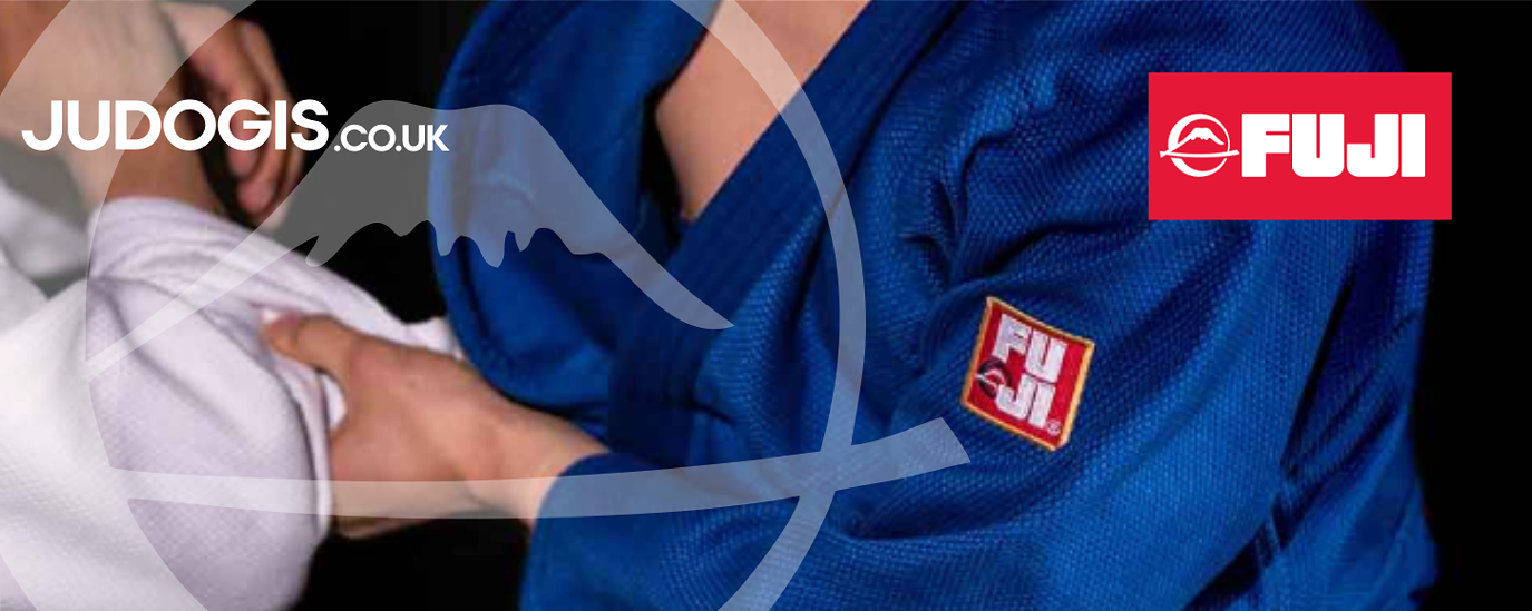 FUJI Judo Products UK