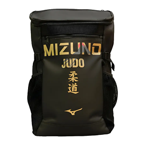 Mizuno Budo Backpack - FUJI