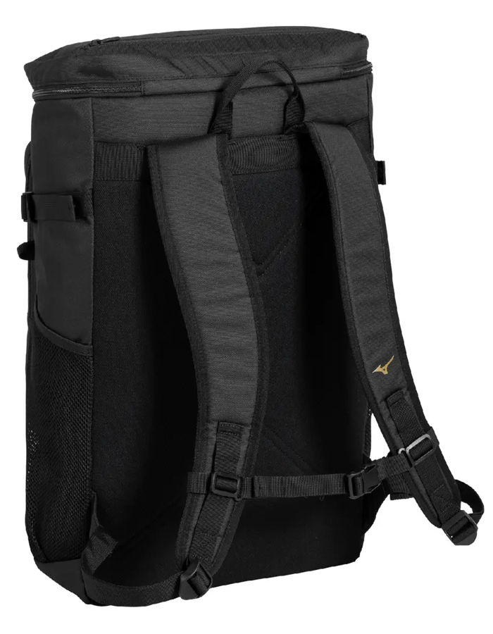 Mizuno Budo Bag - Back