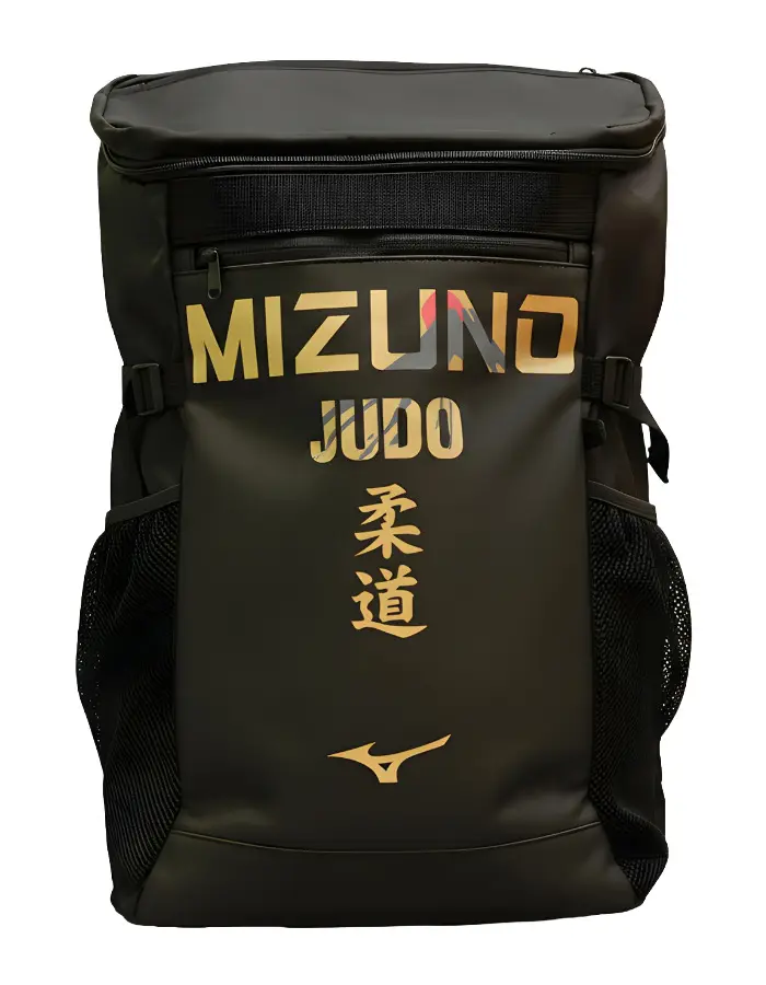 Mizuno Budo Bag - FUJI