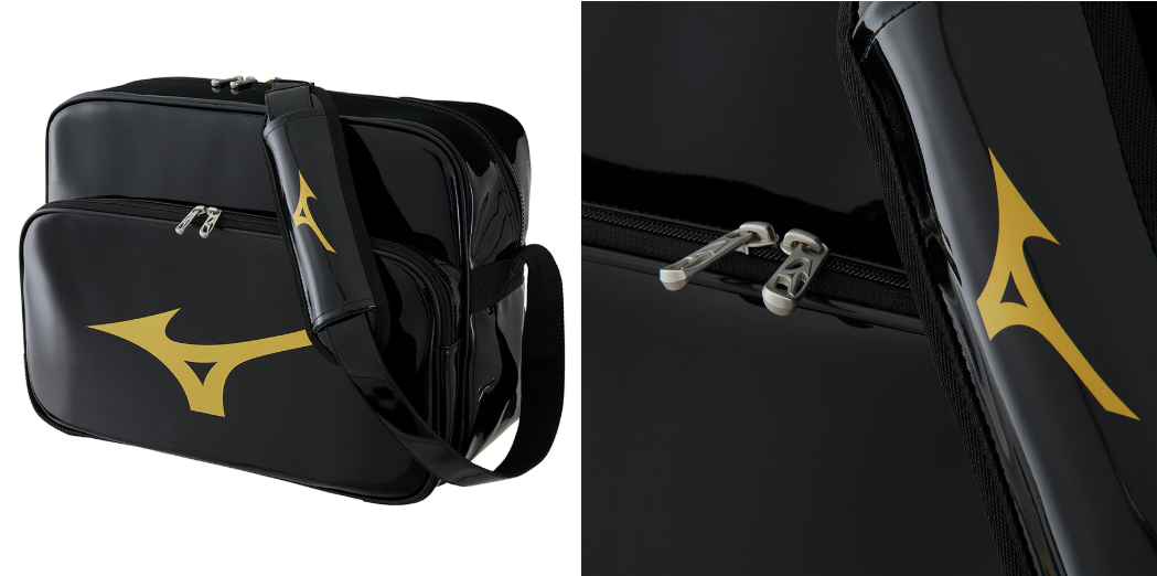 Mizuno Enamel Gold - Medium