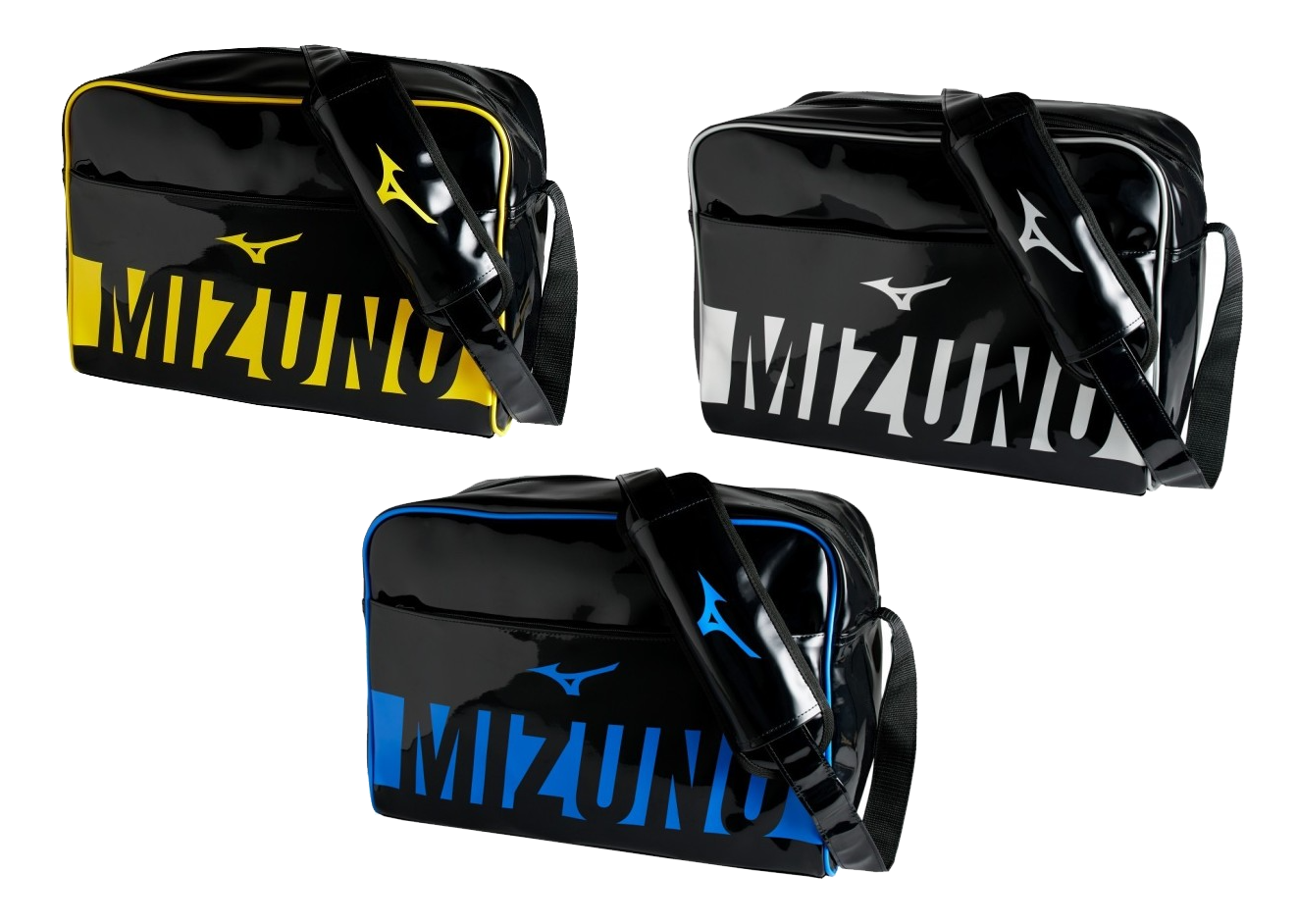 Mizuno Enamel - Small