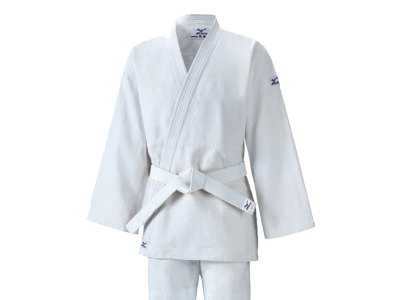 Mizuno Kodomo Judo Suit